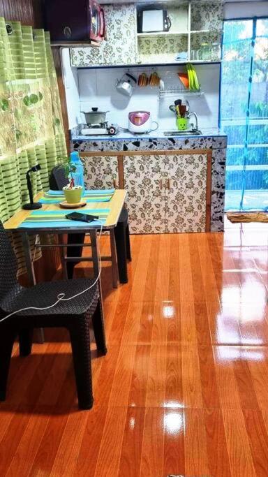 Cozy Tinyhouse Near Sm City Daet Exterior foto