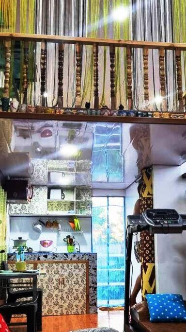 Cozy Tinyhouse Near Sm City Daet Exterior foto
