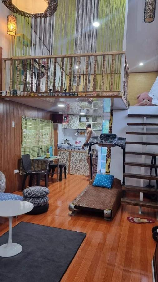 Cozy Tinyhouse Near Sm City Daet Exterior foto