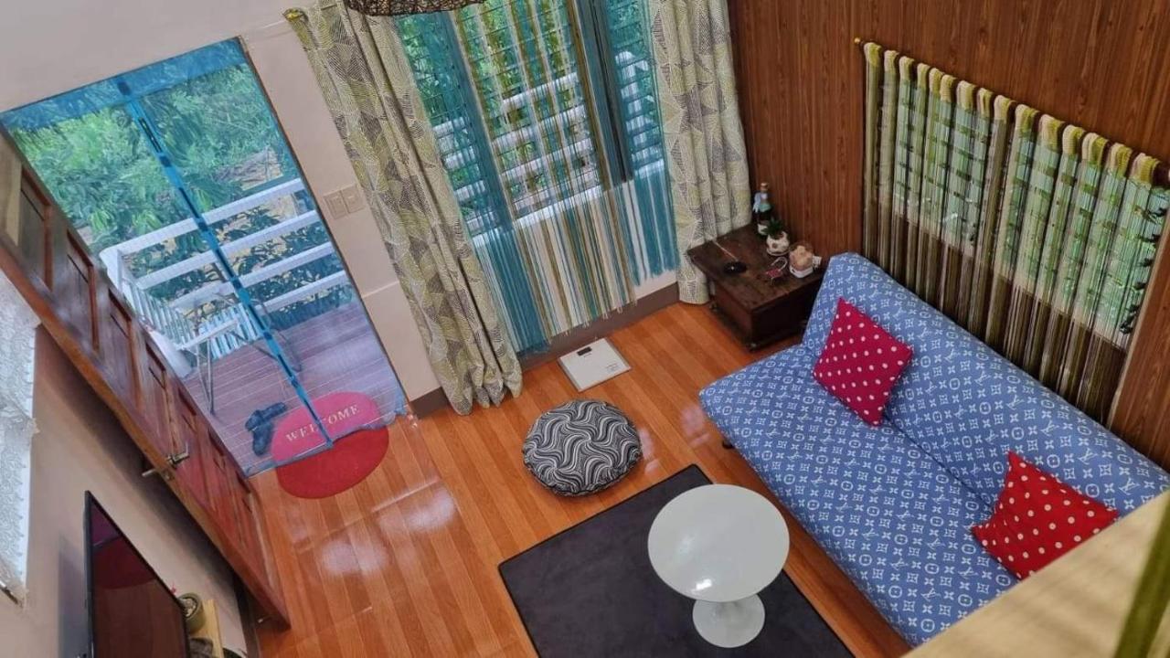 Cozy Tinyhouse Near Sm City Daet Exterior foto