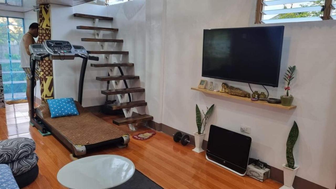 Cozy Tinyhouse Near Sm City Daet Exterior foto
